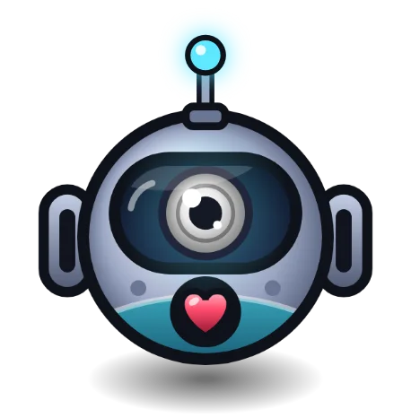 The Sentinel, the robot core you defend